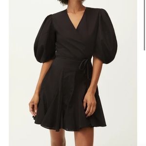 Rhode CLAUDINE DRESS